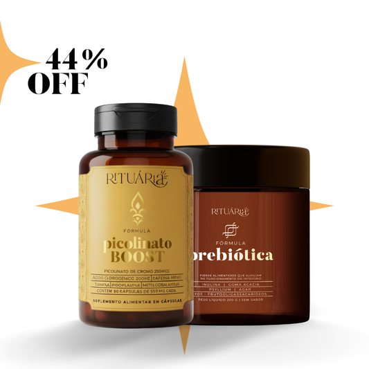 Ritual Projeto Verão