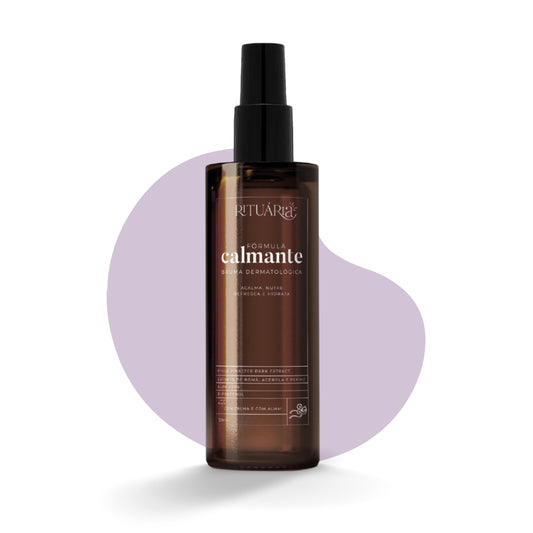 Fórmula Calmante | 120 ml