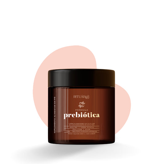 Fórmula Prebiótica | 200 g