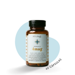 Fórmula 4Mag (Magnésio) - 30 dias