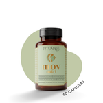 Fórmula Mov Nutri - 30 dias (Colágeno Tipo II + Vitamina D3 + K2)