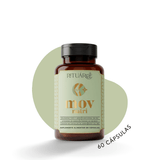 Fórmula Mov Nutri - 30 dias (Colágeno Tipo II + Vitamina D3 + K2)