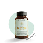 Fórmula Femme Nutri (Multivitamínico de A a Z para a Mulher) - 30 dias