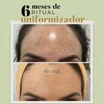 2x Fórmulas Uniformizadoras