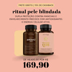 Ritual Pele Blindada - 30 dias