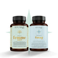 Fórmula Femme + 4Mag (Bem-estar e Relaxamento)