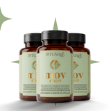 3x Fórmulas Mov Nutri - 90 dias (180 cápsulas)