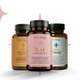 Trio de Queridinhos (4Mag + NAC + Picolinato Boost)