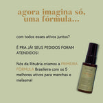 2x Fórmulas Uniformizadoras