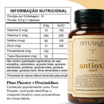 Ritual Essencial para Manchas com Prebiótica