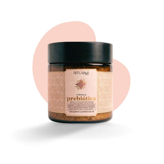 Fórmula Prebiótica | 200 g