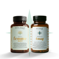 Fórmula Femme + 4Mag (Bem-estar e Relaxamento)