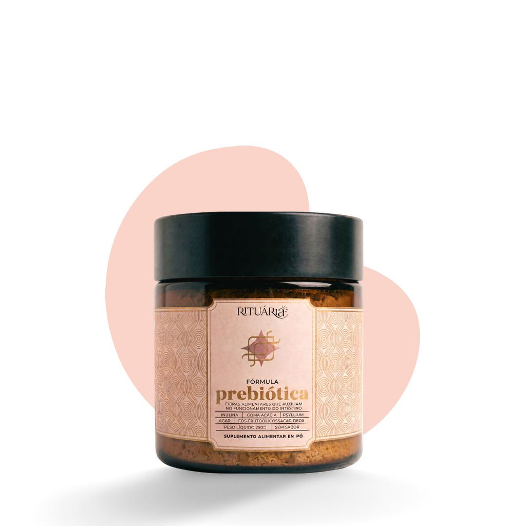 Fórmula Prebiótica | 200 g