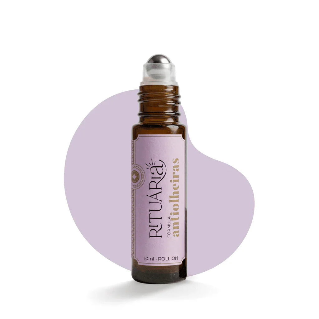Antiolheiras Roll-on 10 mL