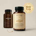 3 Fórmula Antioxi Nutri 30 cápsulas (3 meses)