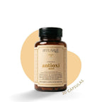 Fórmula Antioxi Nutri - Protetor Solar Oral - 30 cápsulas