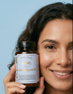 Fórmula Complexo B - 60 dias (60 cápsulas)