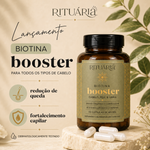 Biotina Booster