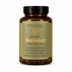 Biotina Booster