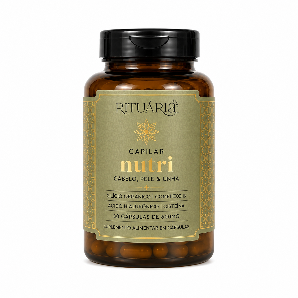 Capilar Nutri