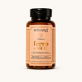 Ferro + Vitamina C