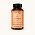 Ferro + Vitamina C