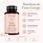 Feno Grego Rituária