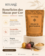 Maca Peruana