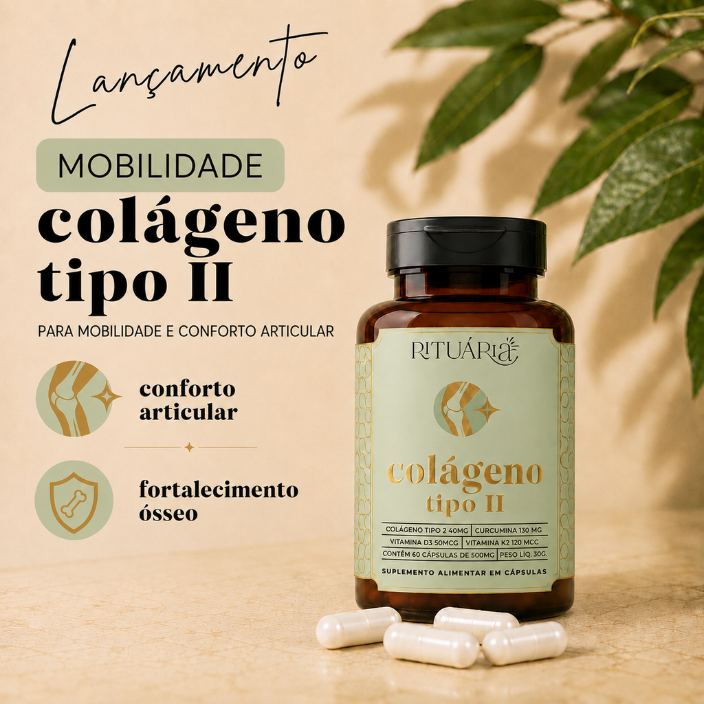 Colágeno Tipo ll