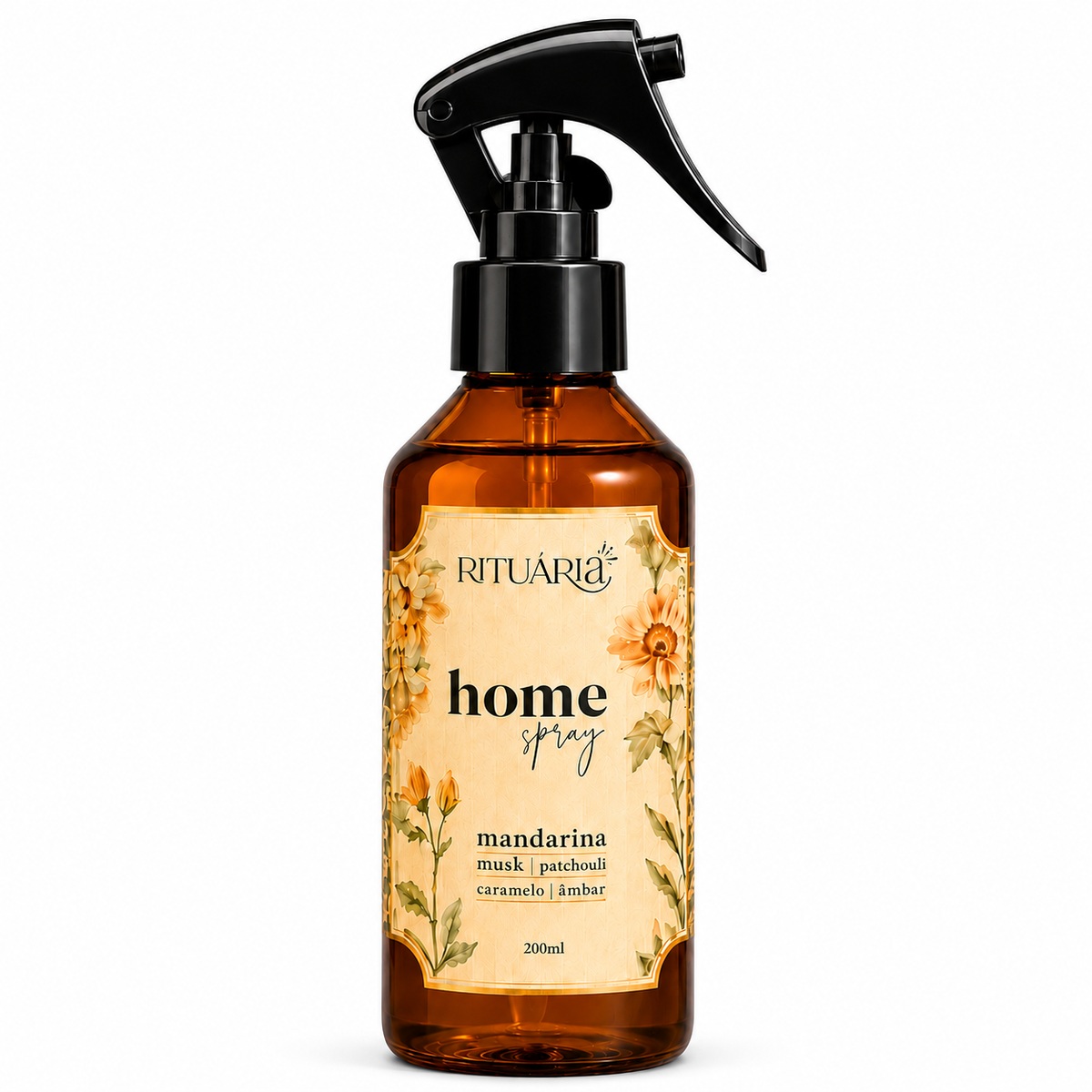Home Spray Rituária 120ml