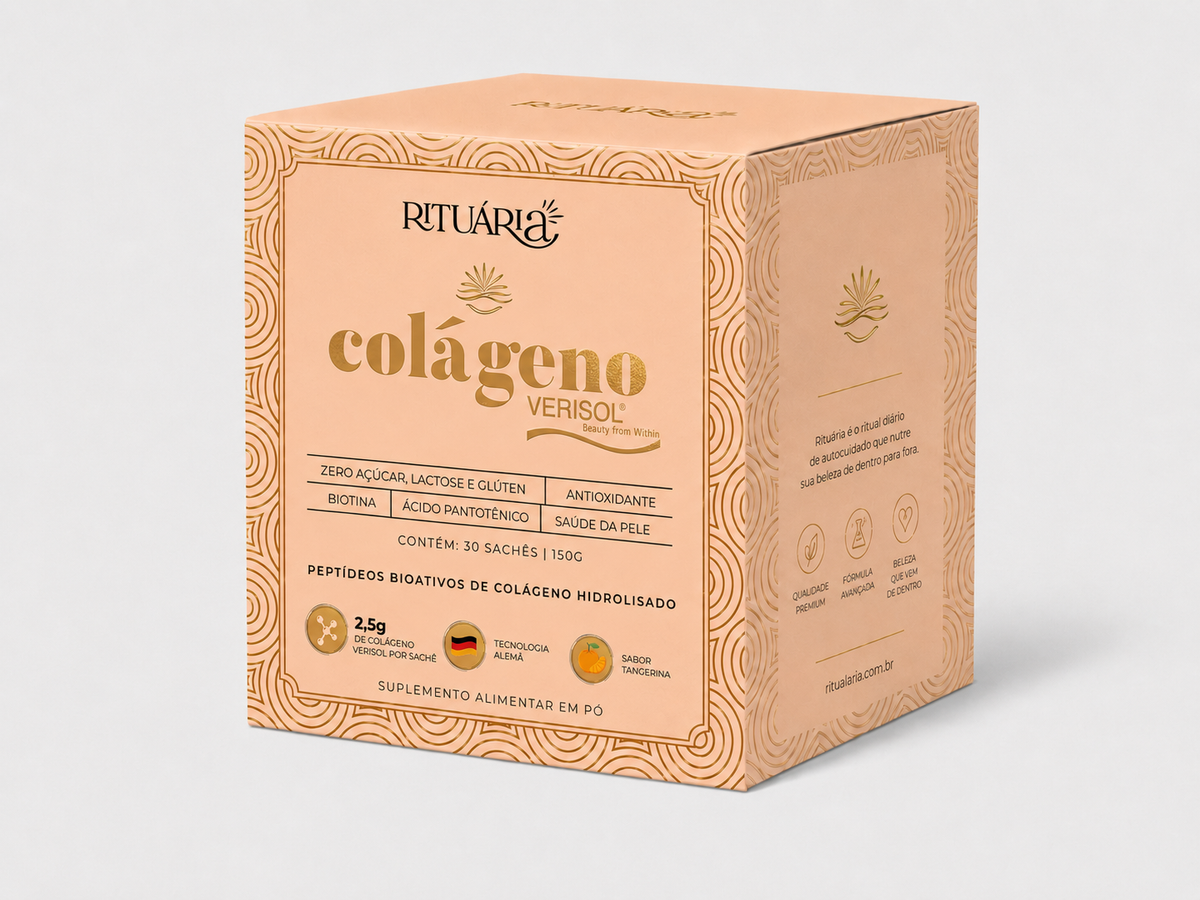 Colágeno Verisol