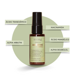 Ritual do Clareamento (Lumini + Uniformizadora)