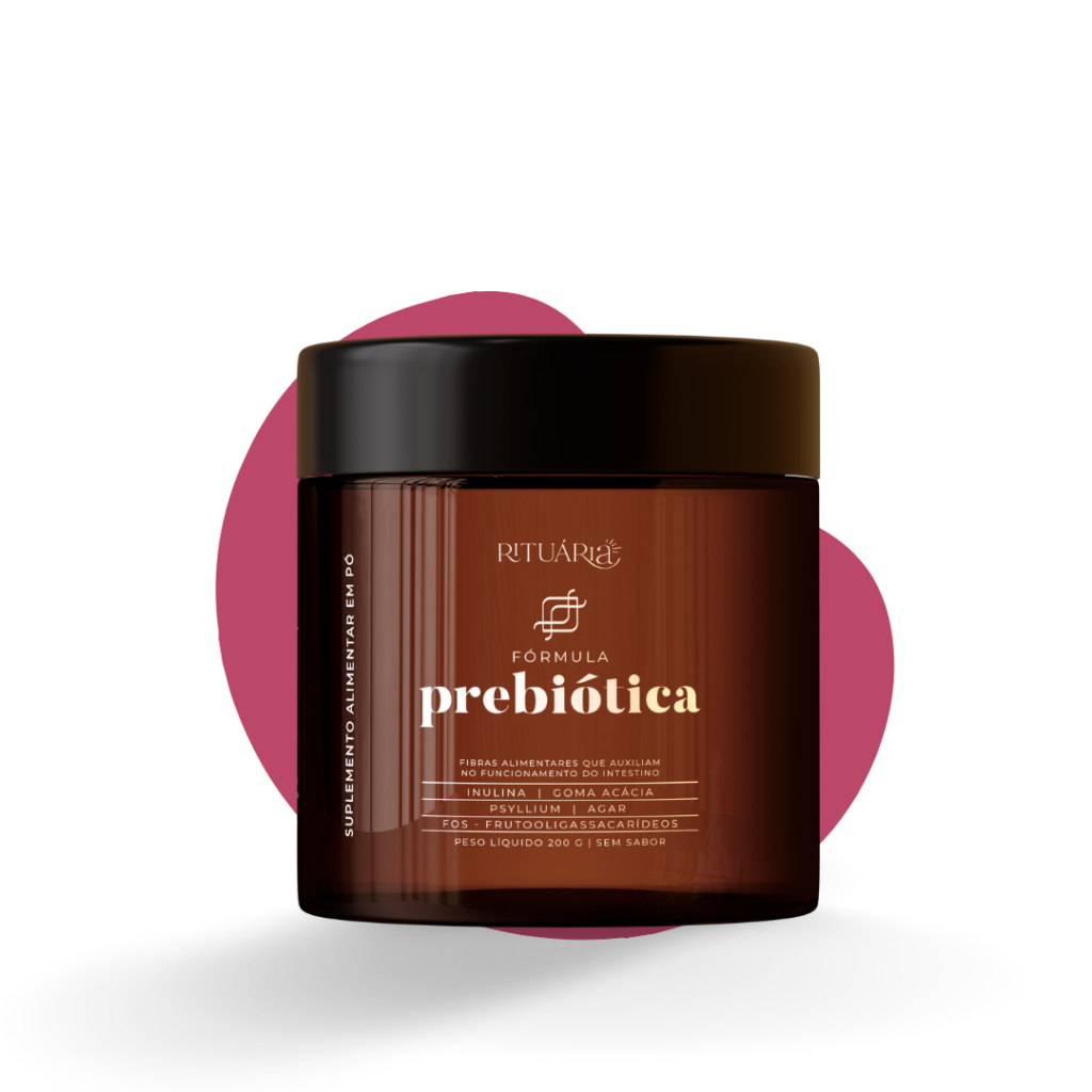 Fórmula Prebiótica | 200 g