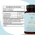 Trio de Queridinhos (4Mag + NAC + Picolinato Boost)