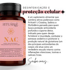 Ritual Detox (NAC + Antioxi Nutri)