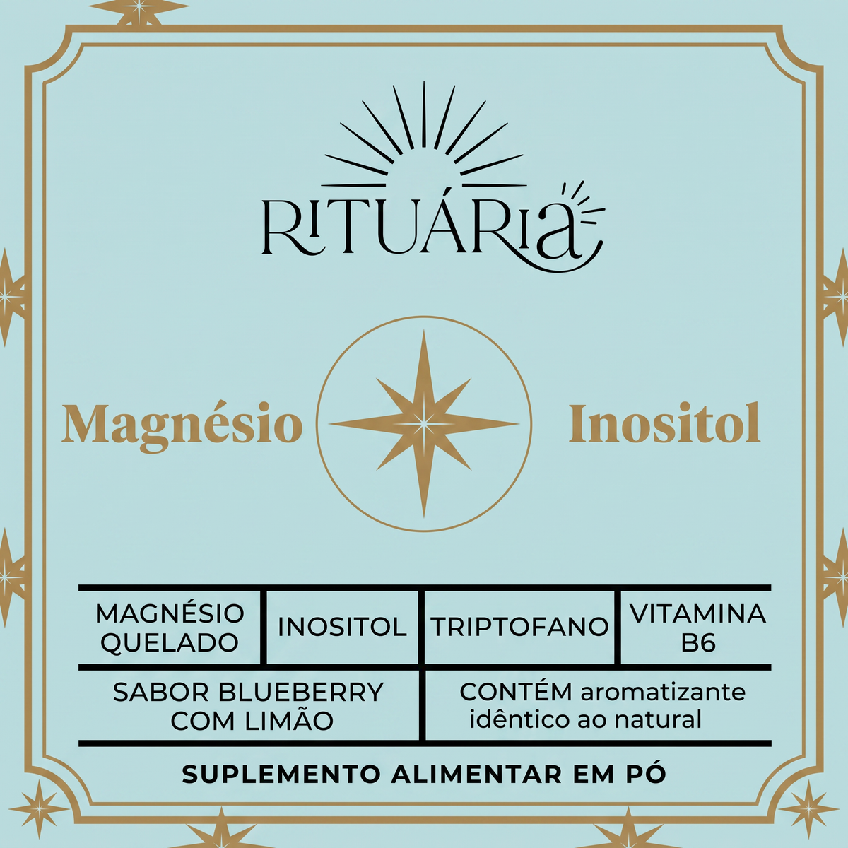 Brinde Surpresa - 6