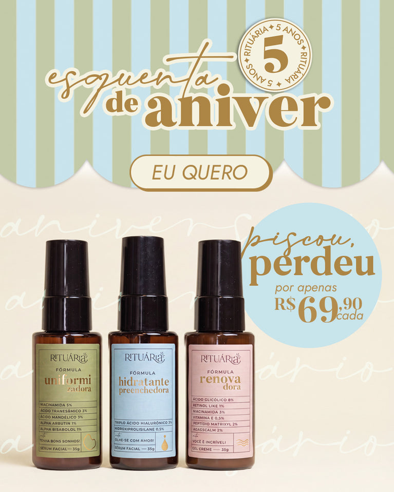 Rituária