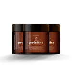 3 Prebióticas (Ritual do Intestino Saudável)