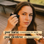 The Golden Stick FPS 84 - 100% Mineral (Físico)