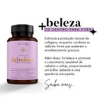 3 Fórmulas Fabulosas para Cabelo, Pele e Unha