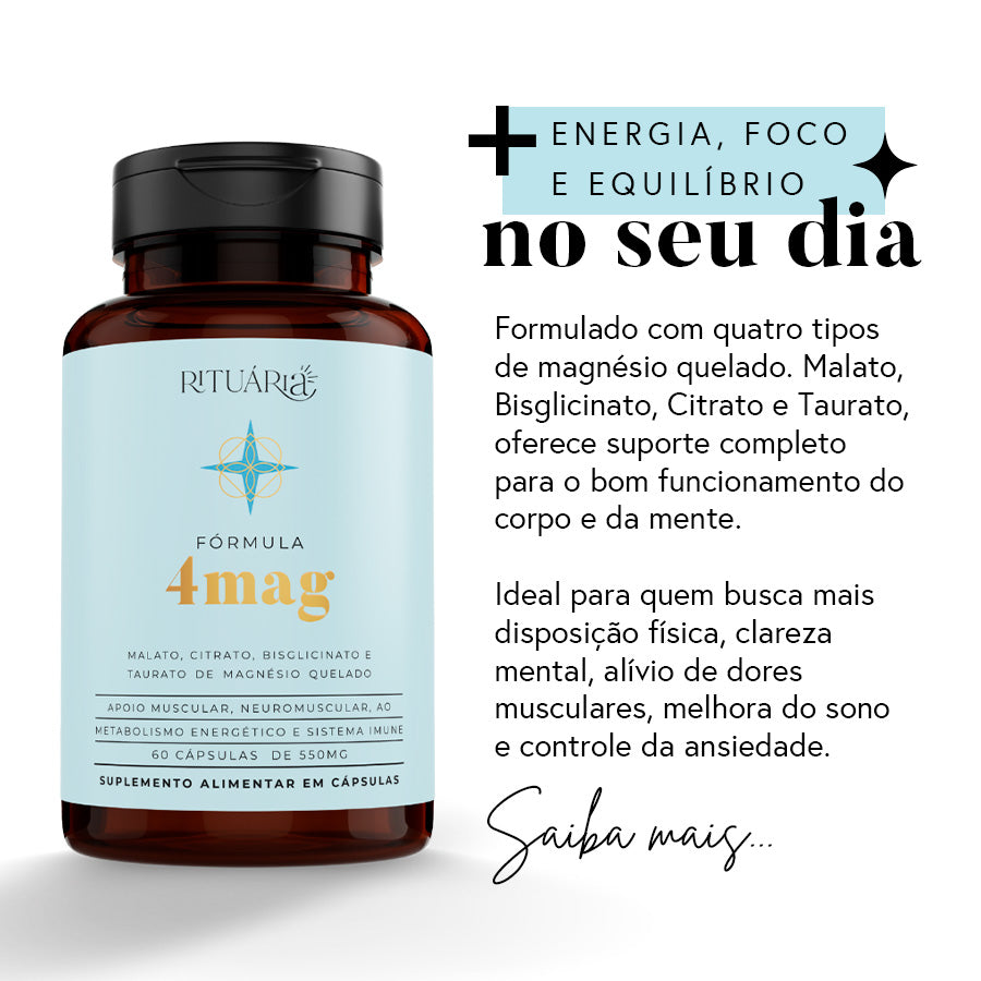 Ritual do Bem-Estar Completo