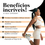 Vitamina D3 2.000 UI com TCM - 60 cápsulas