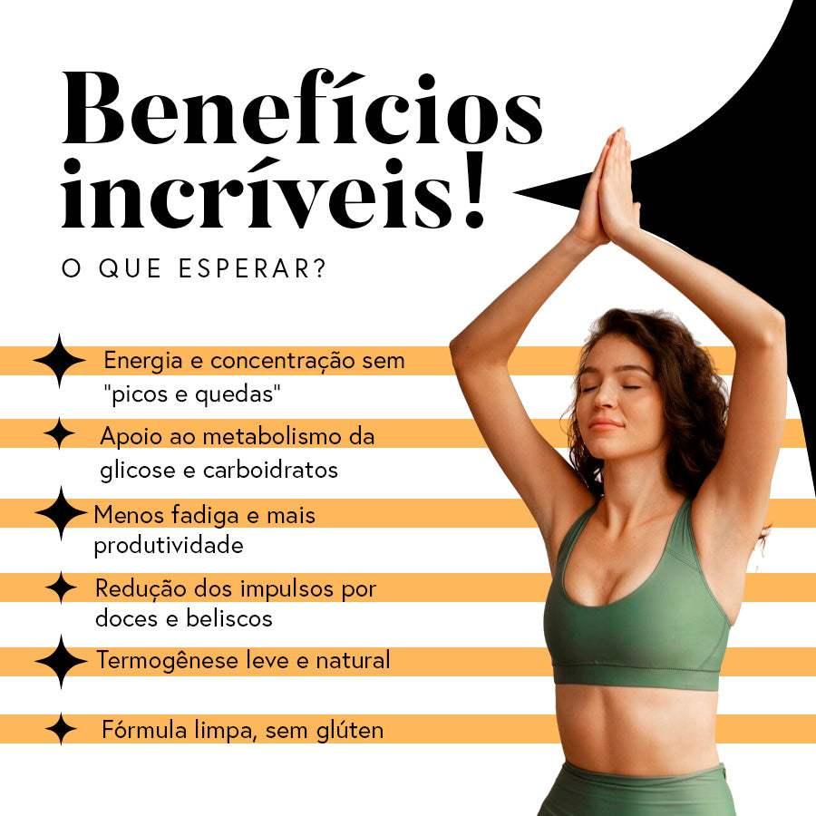 Trio de Queridinhos (4Mag + NAC + Picolinato Boost)