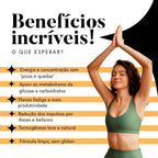 Trio de Queridinhos (4Mag + NAC + Picolinato Boost)