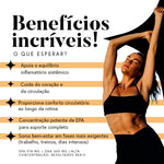 Fórmula Cardio Ômega 3 (Super EPA) - 60 cápsulas