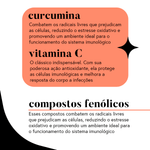 Ritual para Imunidade Reforçada – Vitamina D3 + Fórmula da Imunidade