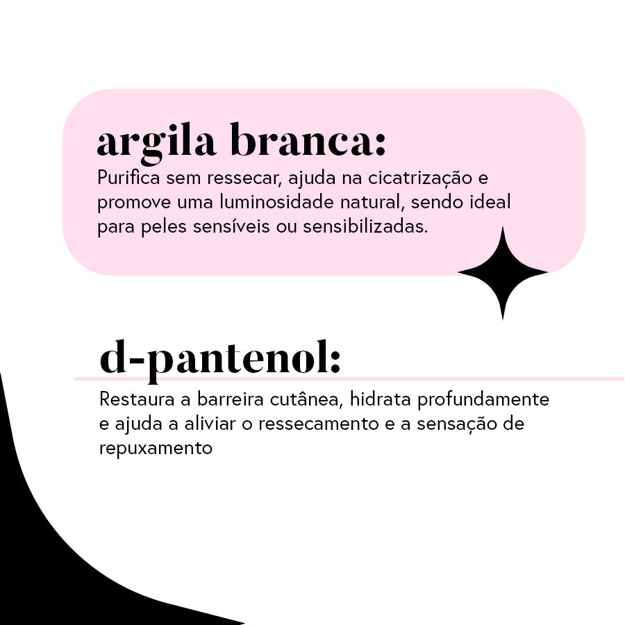 Fórmula Máscara Ultrarreparadora