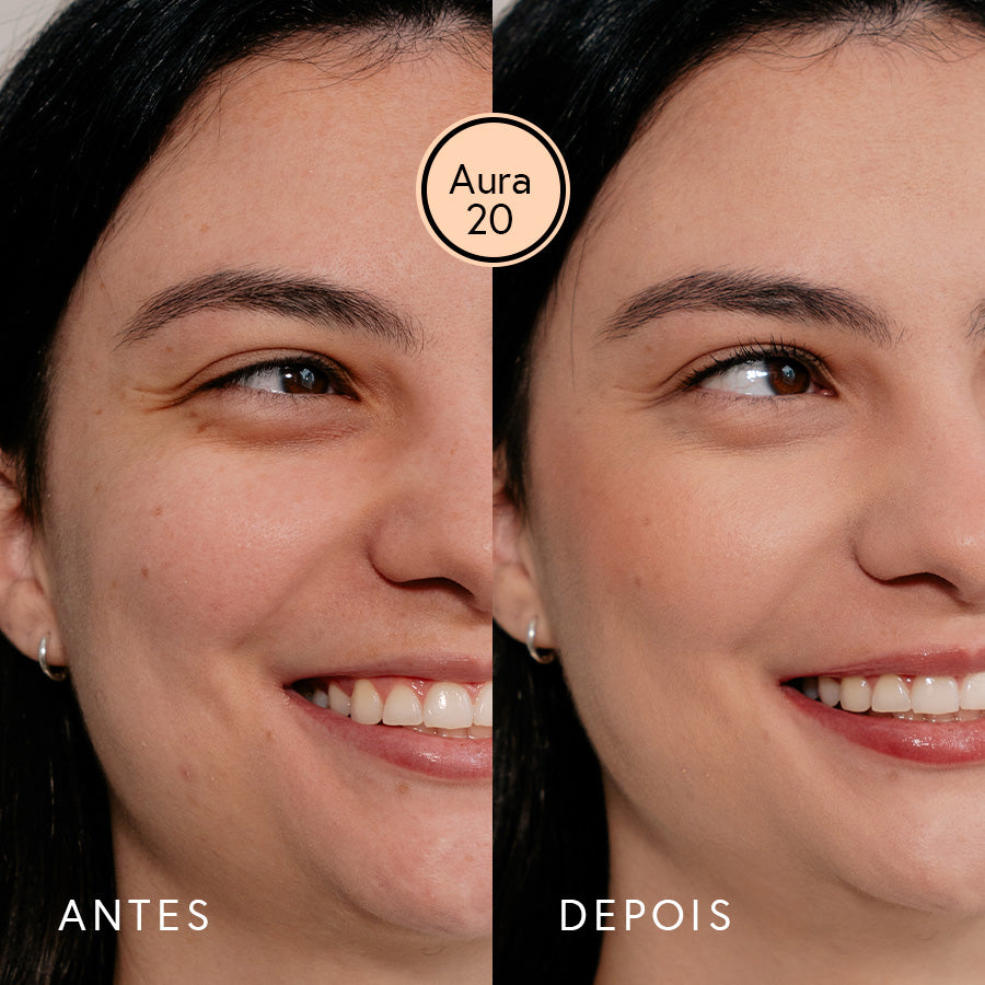 The Golden Stick FPS 84 - 100% Mineral (Físico)