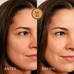 The Golden Stick FPS 84 - 100% Mineral (Físico)