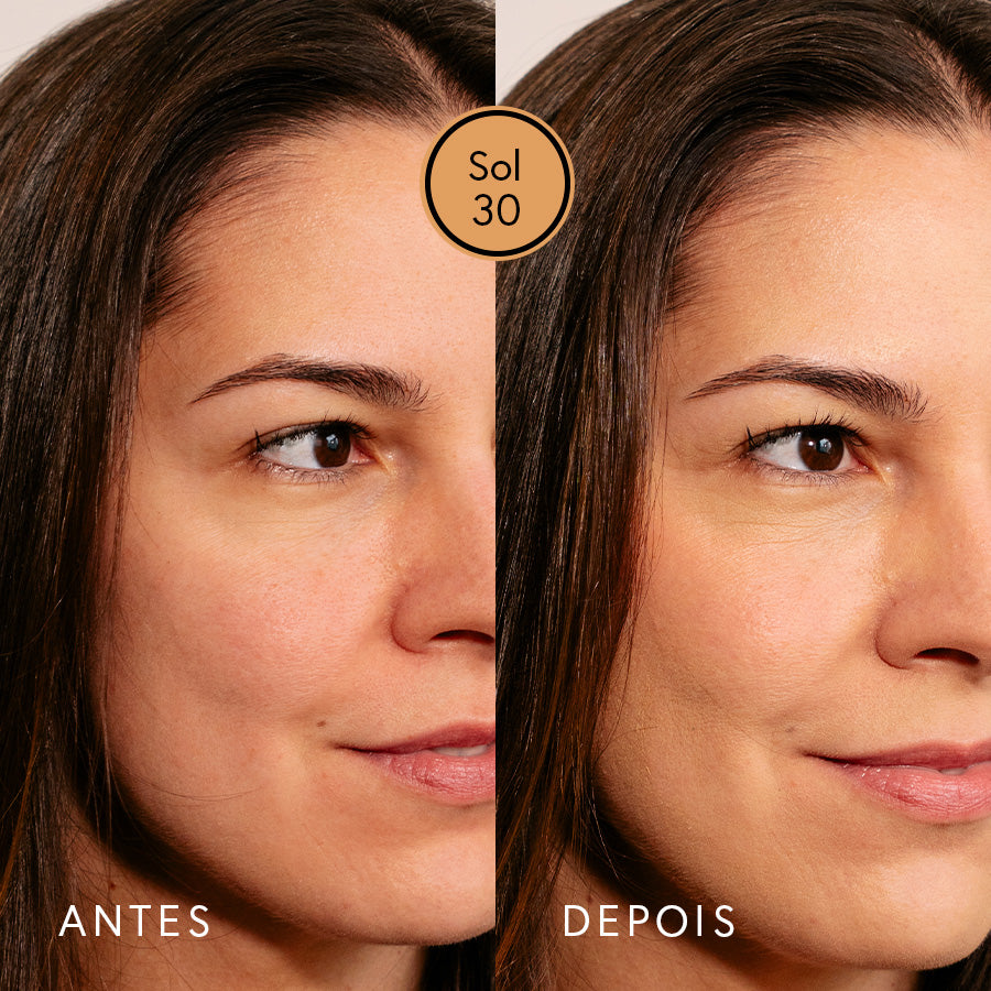 The Golden Stick FPS 84 - 100% Mineral (Físico)